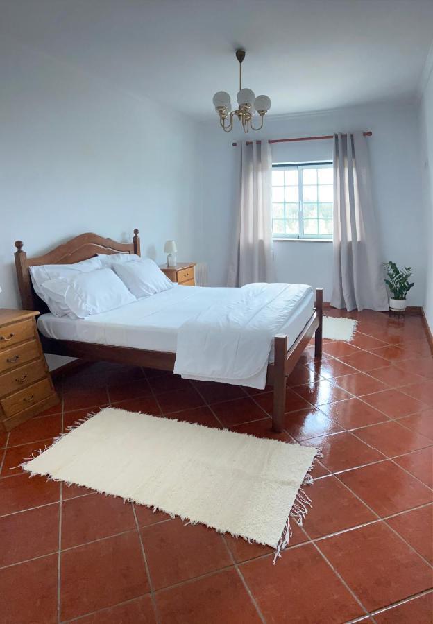 Majo Alojamento Local Bed & Breakfast Tabua  Ngoại thất bức ảnh