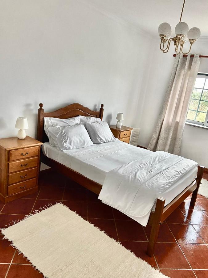 Majo Alojamento Local Bed & Breakfast Tabua  Ngoại thất bức ảnh