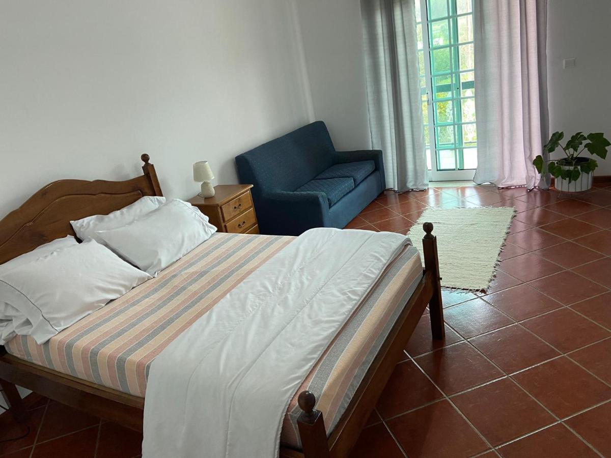 Majo Alojamento Local Bed & Breakfast Tabua  Ngoại thất bức ảnh