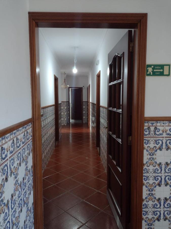 Majo Alojamento Local Bed & Breakfast Tabua  Ngoại thất bức ảnh