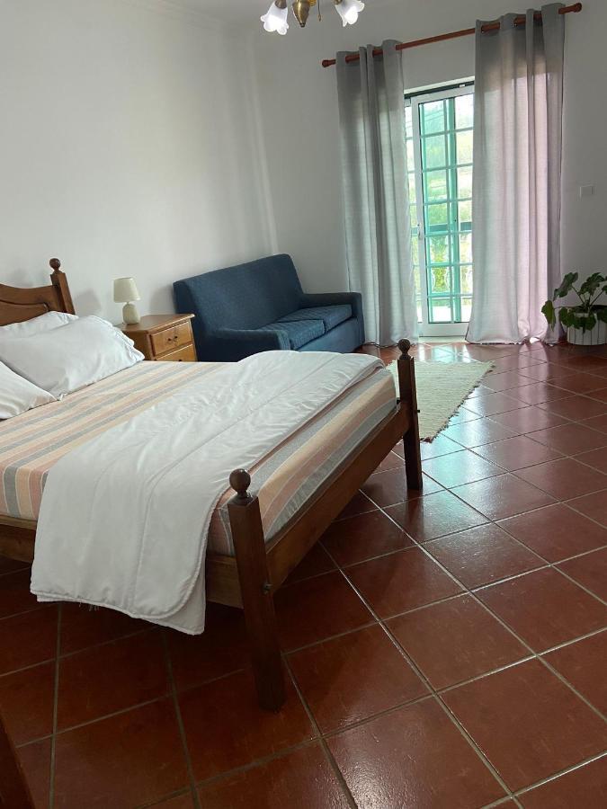 Majo Alojamento Local Bed & Breakfast Tabua  Ngoại thất bức ảnh