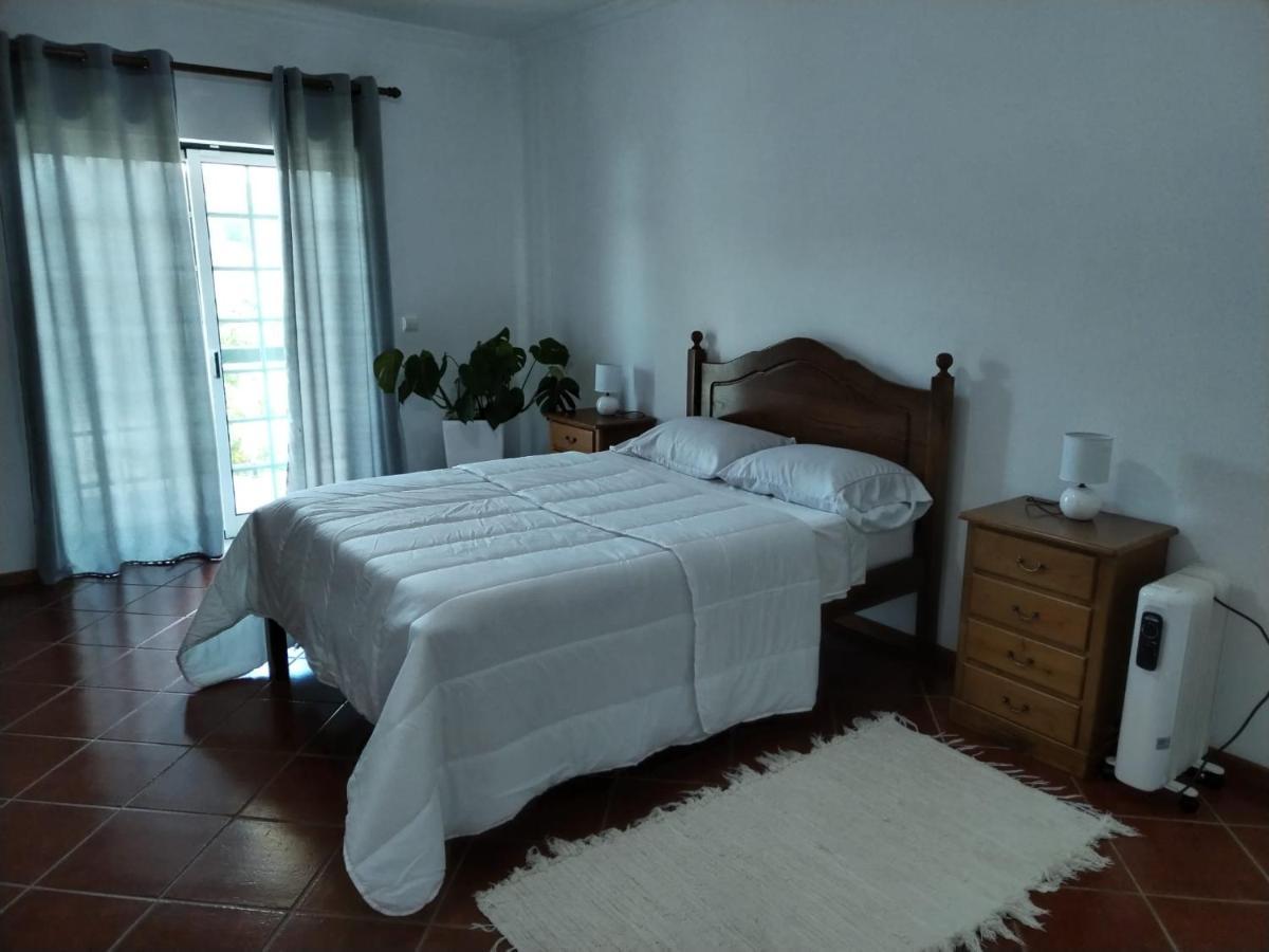 Majo Alojamento Local Bed & Breakfast Tabua  Ngoại thất bức ảnh