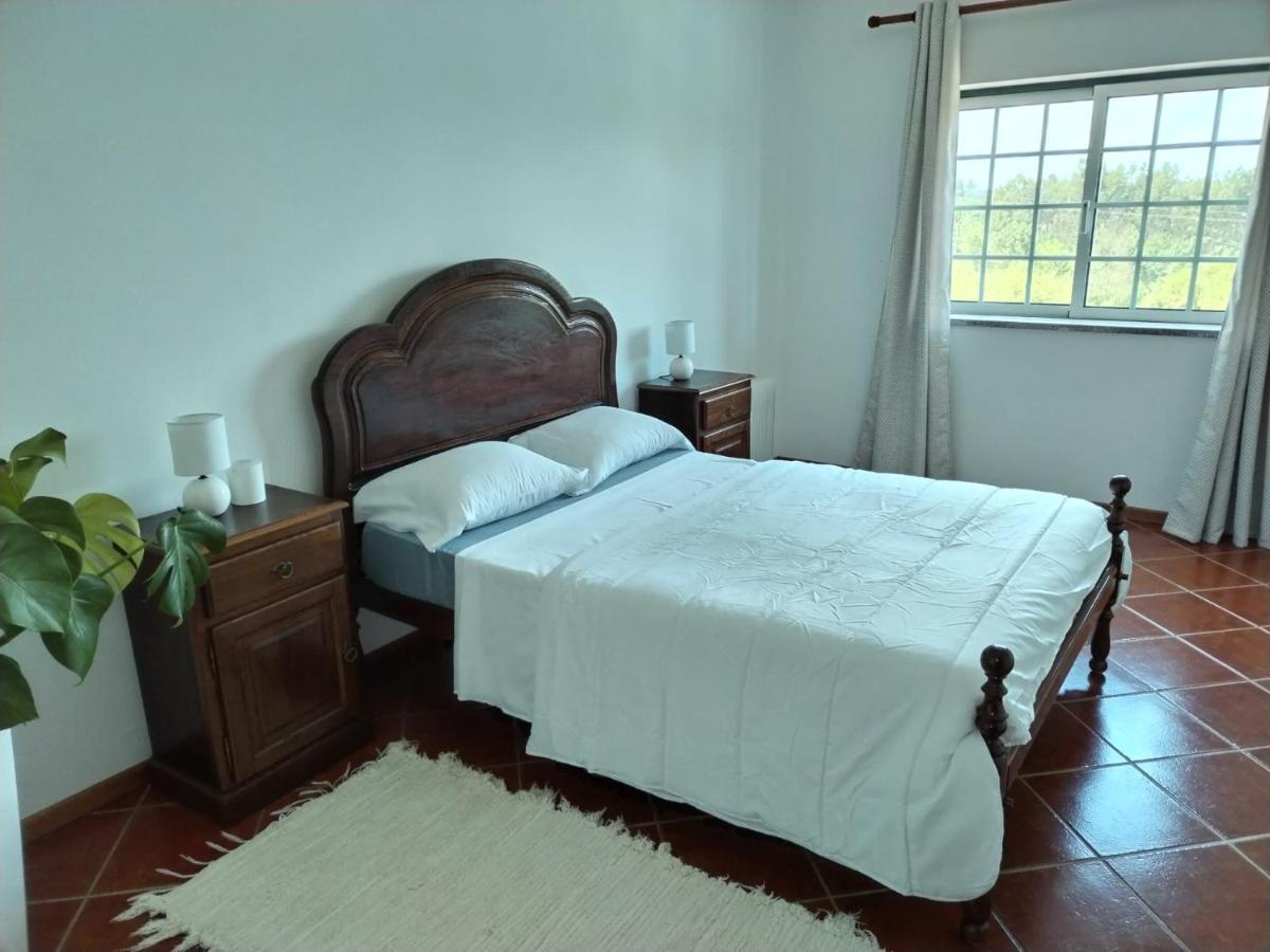 Majo Alojamento Local Bed & Breakfast Tabua  Phòng bức ảnh